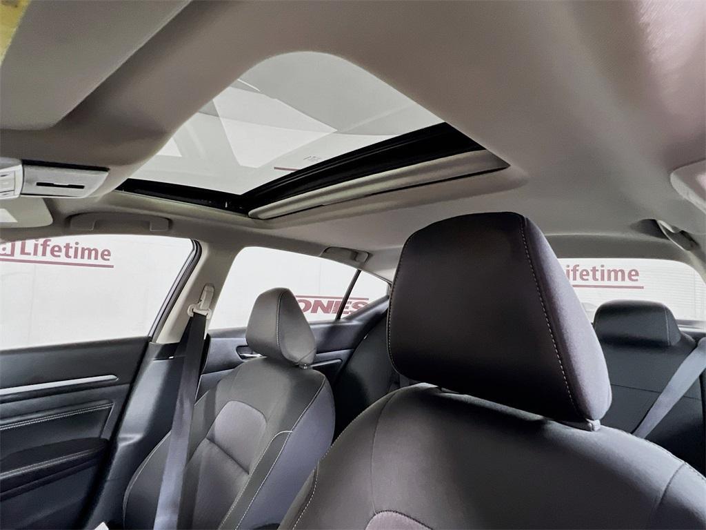 used 2019 Nissan Altima car, priced at $17,998