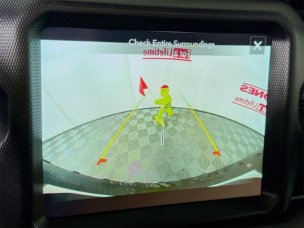 used 2023 Jeep Wrangler 4xe car, priced at $35,998