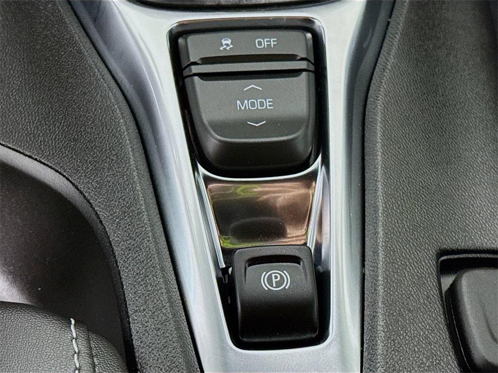 used 2023 Chevrolet Camaro car, priced at $30,998