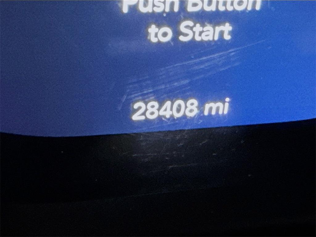 used 2021 Jeep Gladiator car, priced at $36,998