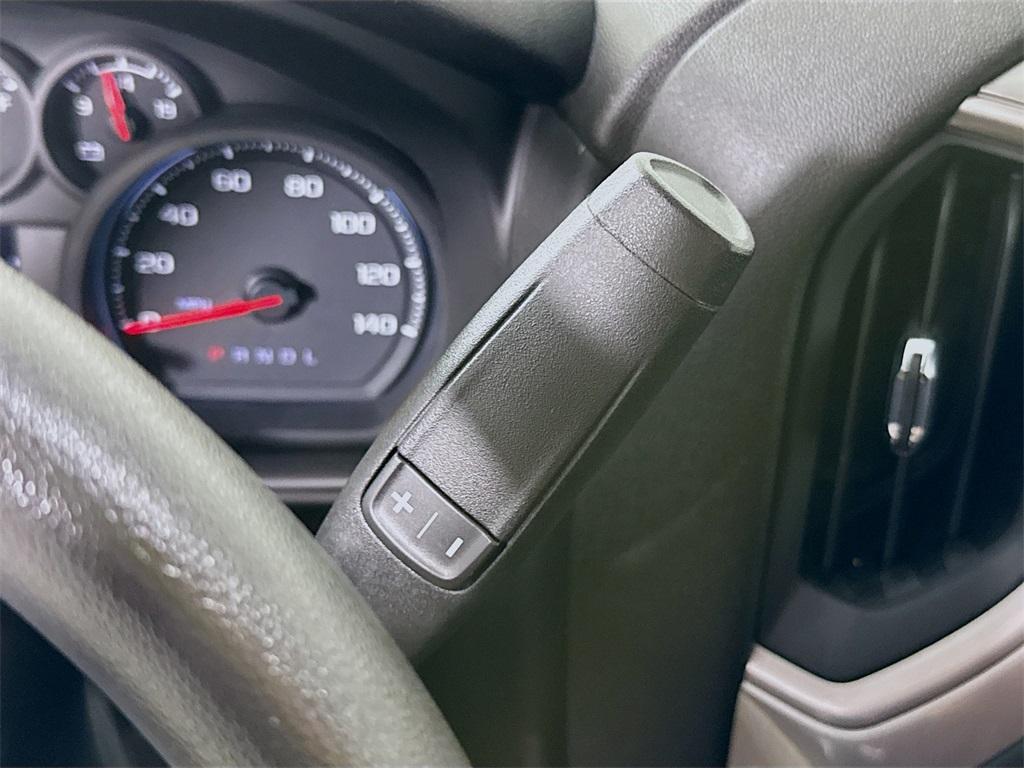 used 2024 GMC Sierra 1500 car, priced at $38,995