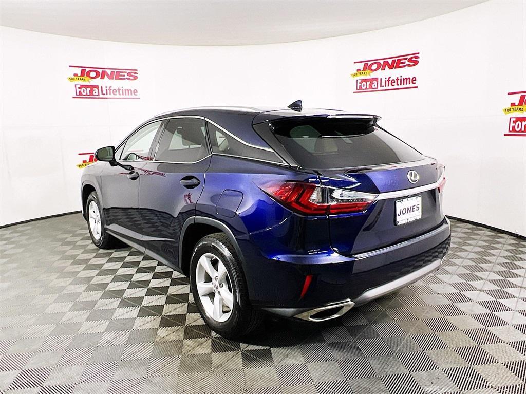 used 2016 Lexus RX 350 car, priced at $23,995