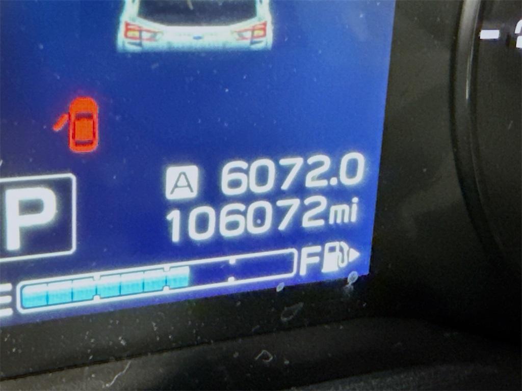 used 2019 Subaru Crosstrek car, priced at $17,998