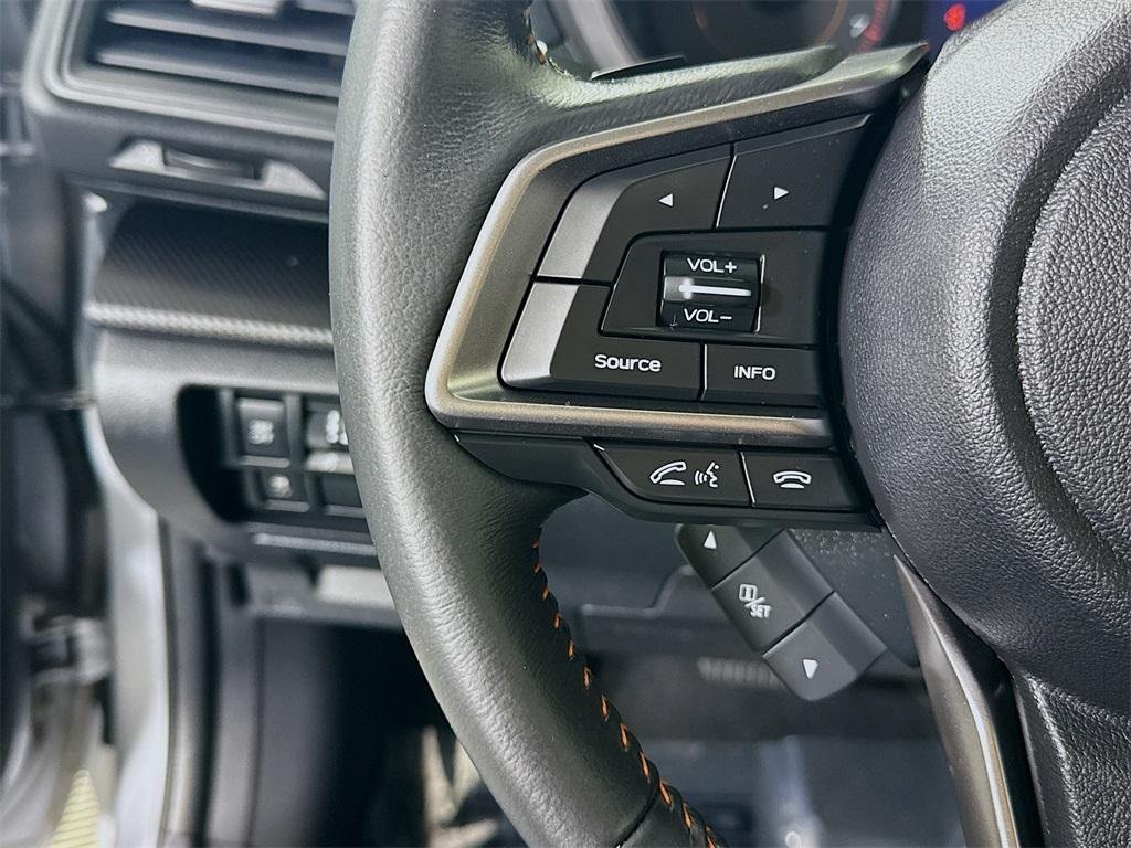 used 2019 Subaru Crosstrek car, priced at $17,998