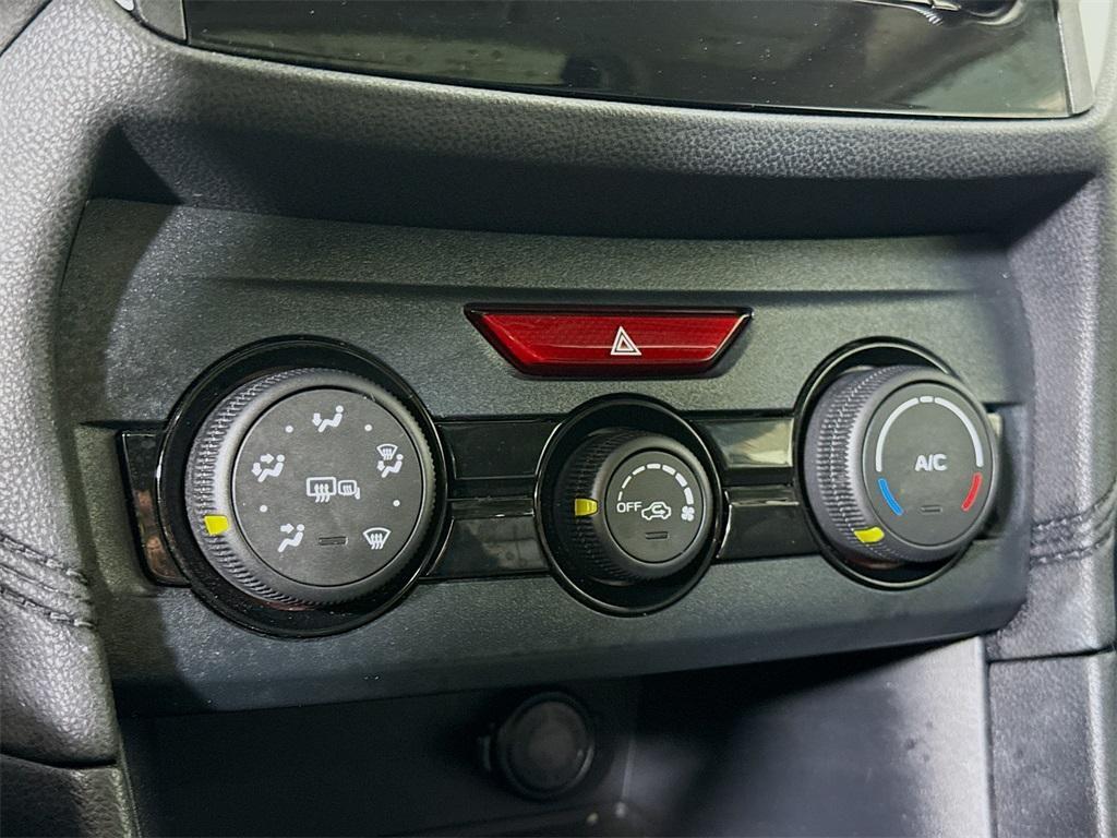 used 2019 Subaru Crosstrek car, priced at $17,998