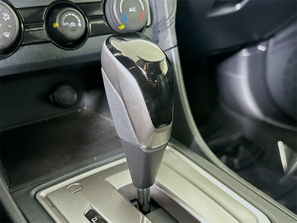 used 2019 Subaru Crosstrek car, priced at $17,998