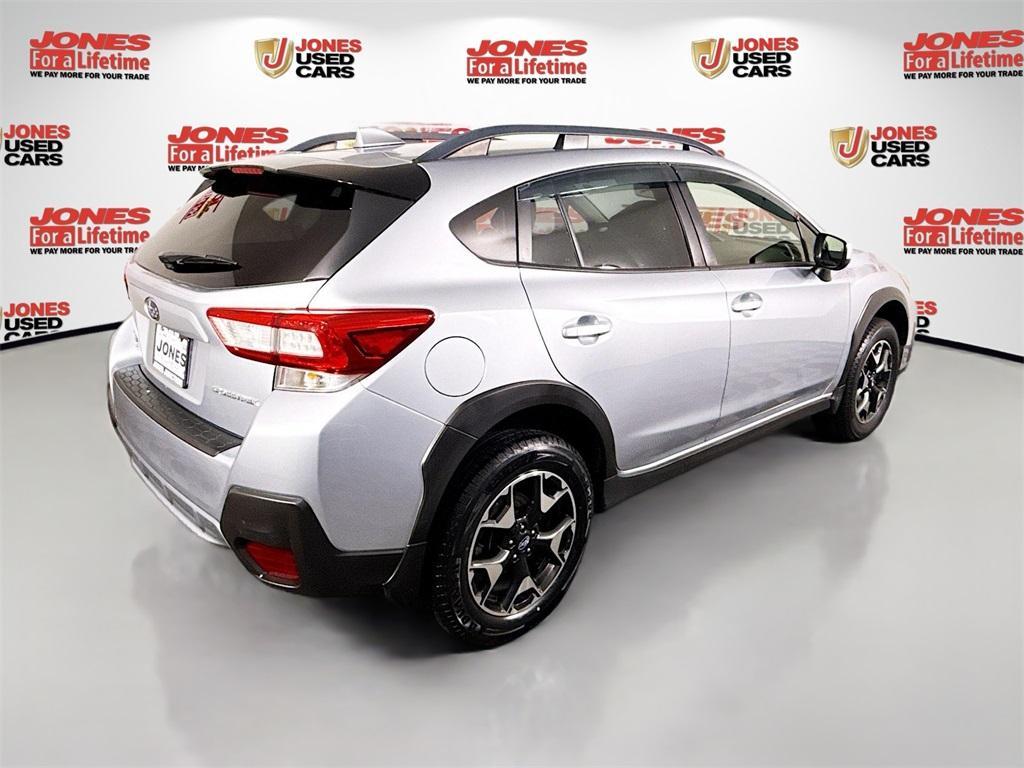 used 2019 Subaru Crosstrek car, priced at $17,998