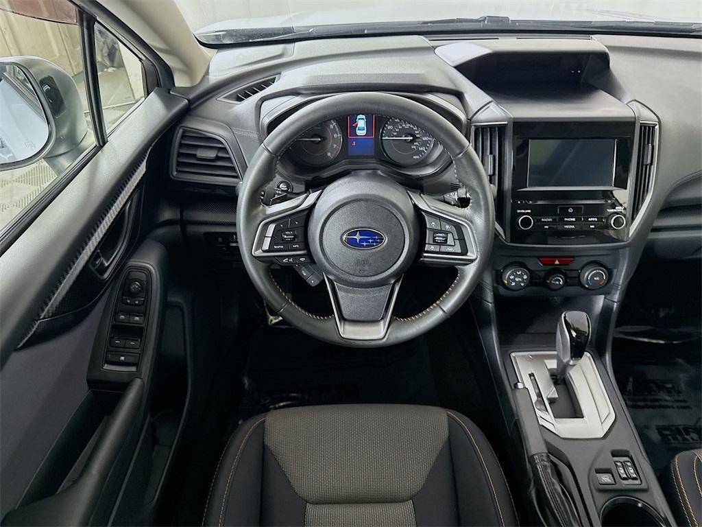used 2019 Subaru Crosstrek car, priced at $17,998
