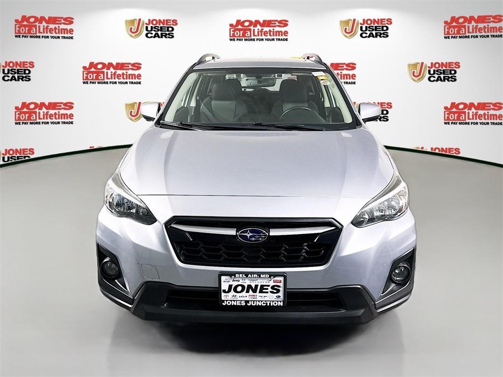 used 2019 Subaru Crosstrek car, priced at $17,998