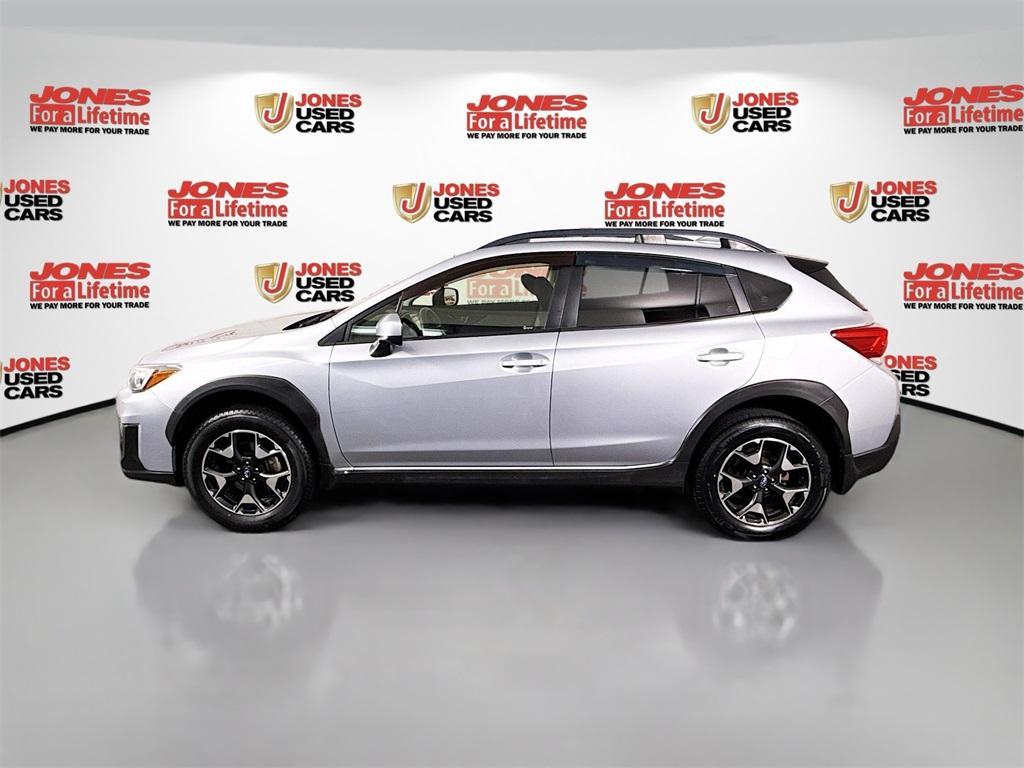used 2019 Subaru Crosstrek car, priced at $17,998