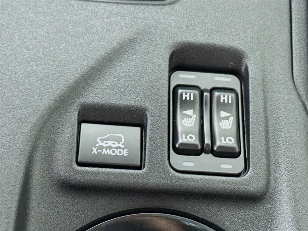 used 2019 Subaru Crosstrek car, priced at $17,998