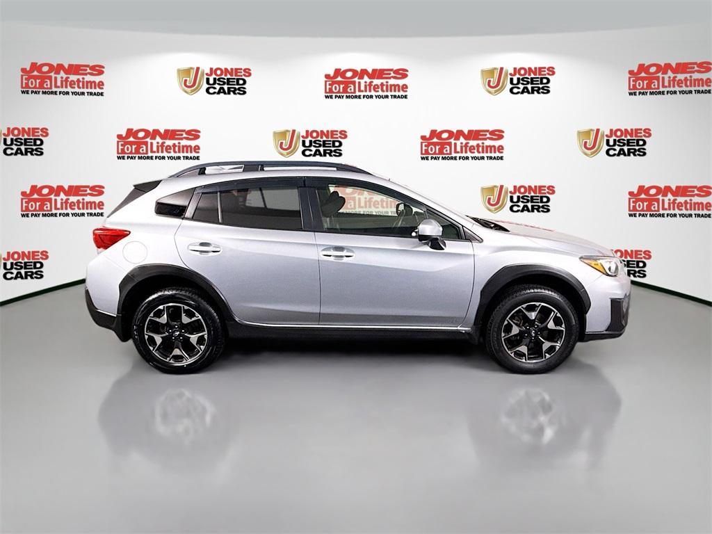 used 2019 Subaru Crosstrek car, priced at $17,998
