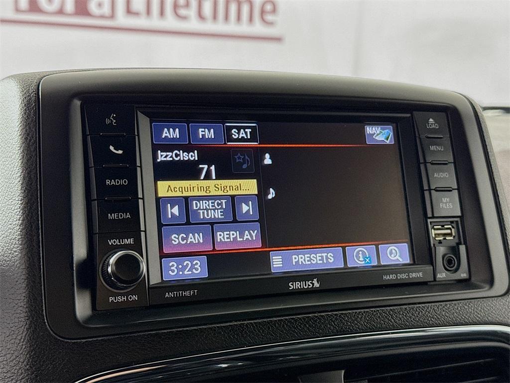 used 2019 Dodge Grand Caravan car, priced at $19,491