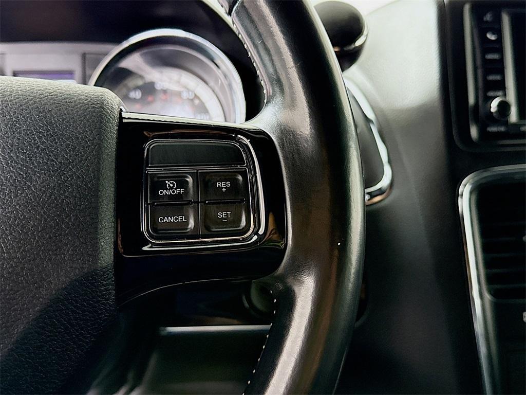 used 2019 Dodge Grand Caravan car, priced at $19,491