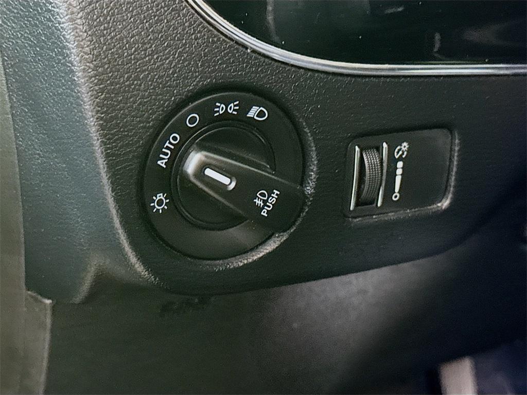 used 2019 Dodge Grand Caravan car, priced at $19,491