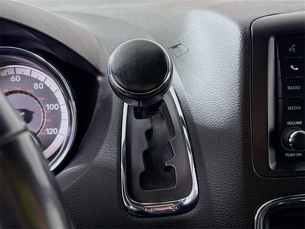 used 2019 Dodge Grand Caravan car, priced at $19,491