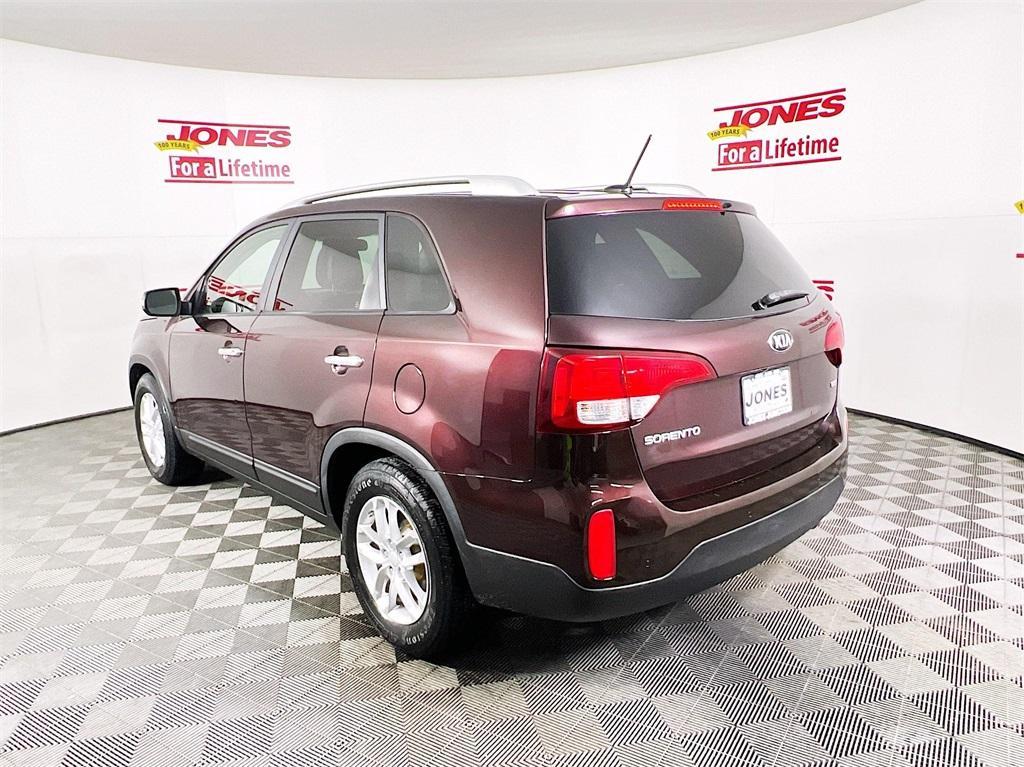 used 2014 Kia Sorento car, priced at $11,998