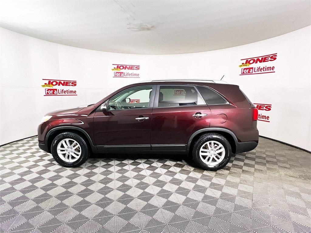 used 2014 Kia Sorento car, priced at $11,998