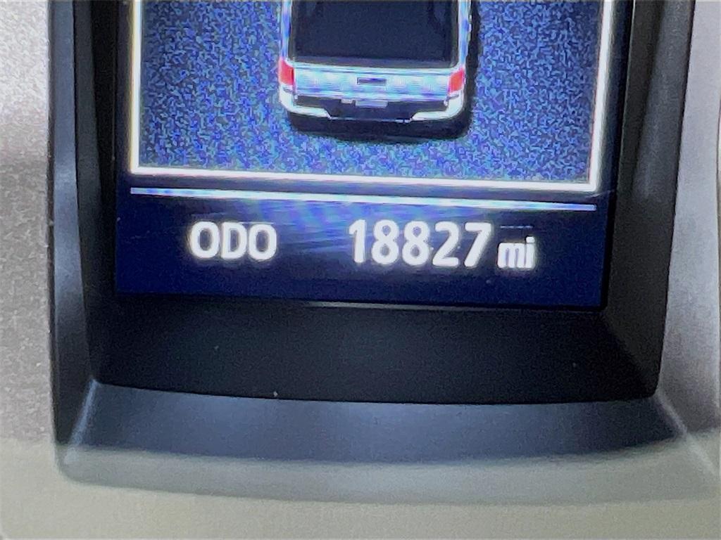 used 2022 Toyota Tacoma car, priced at $36,998