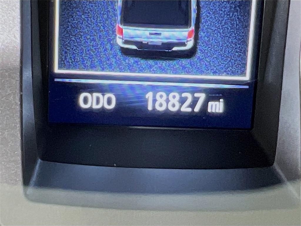used 2022 Toyota Tacoma car, priced at $39,799