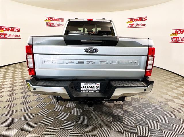 used 2022 Ford F-250 car, priced at $64,998