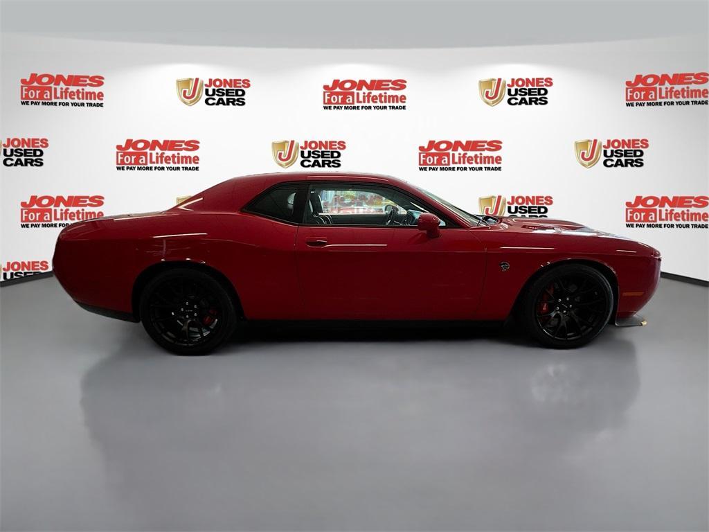 used 2016 Dodge Challenger car, priced at $67,998