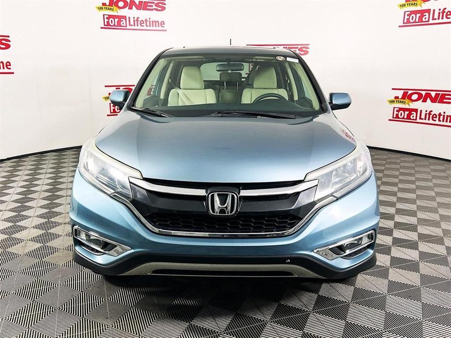 used 2015 Honda CR-V car, priced at $16,997