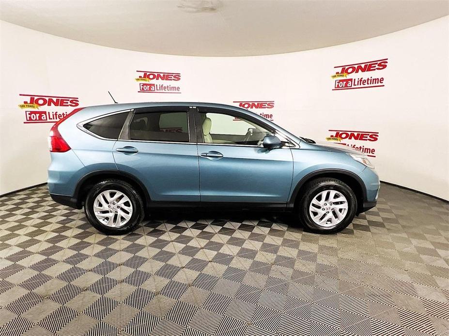 used 2015 Honda CR-V car, priced at $16,997