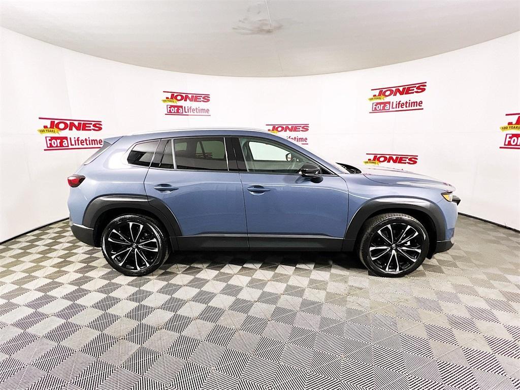 used 2024 Mazda CX-50 car, priced at $38,995