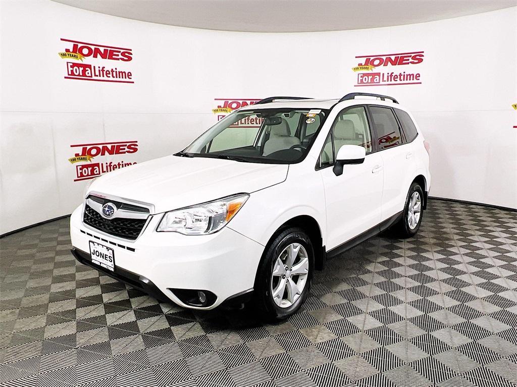 used 2016 Subaru Forester car, priced at $10,998