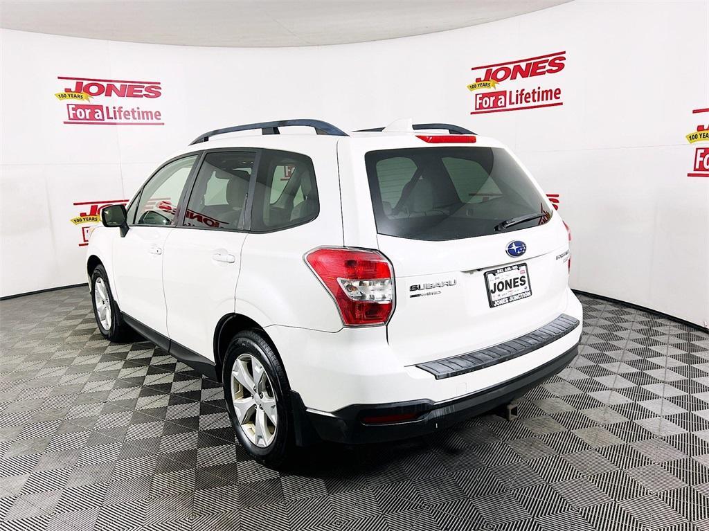 used 2016 Subaru Forester car, priced at $10,998