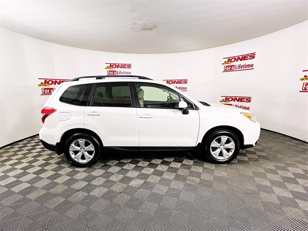 used 2016 Subaru Forester car, priced at $10,998