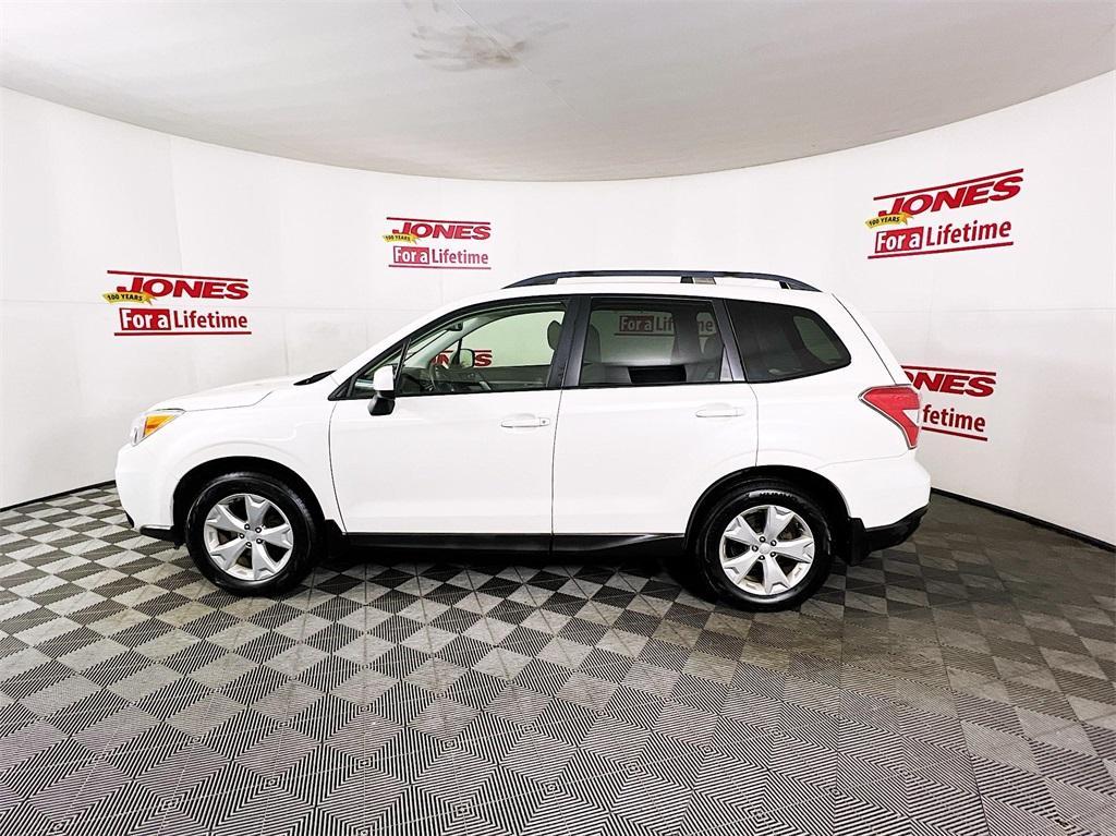 used 2016 Subaru Forester car, priced at $10,998