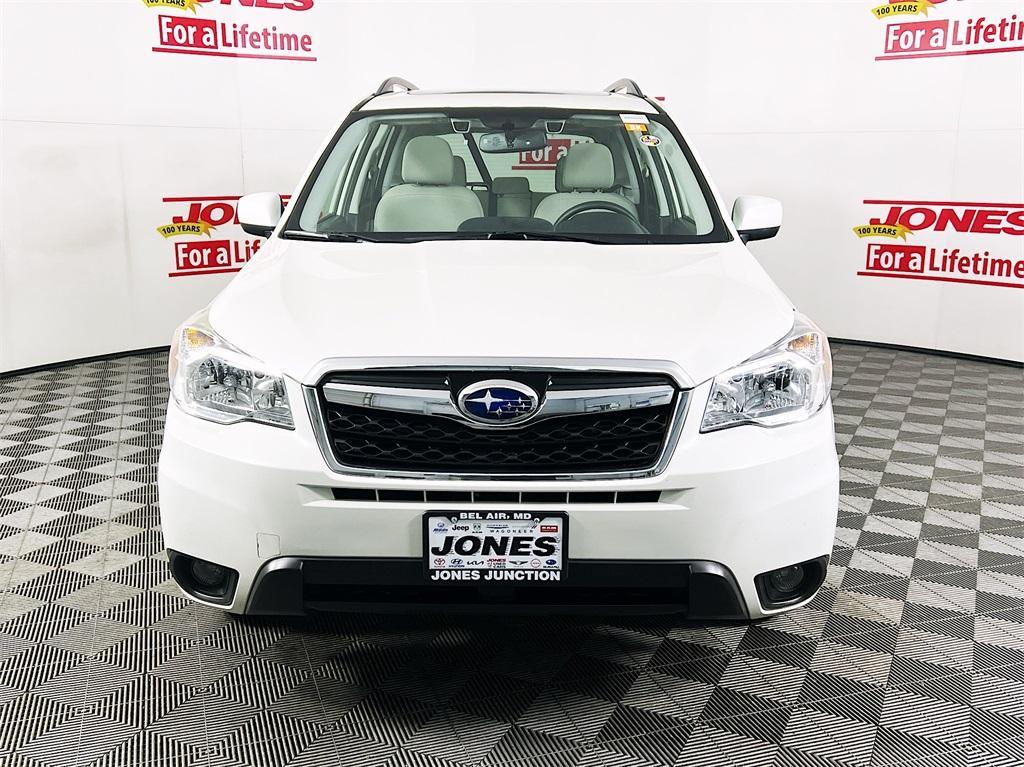 used 2016 Subaru Forester car, priced at $10,998