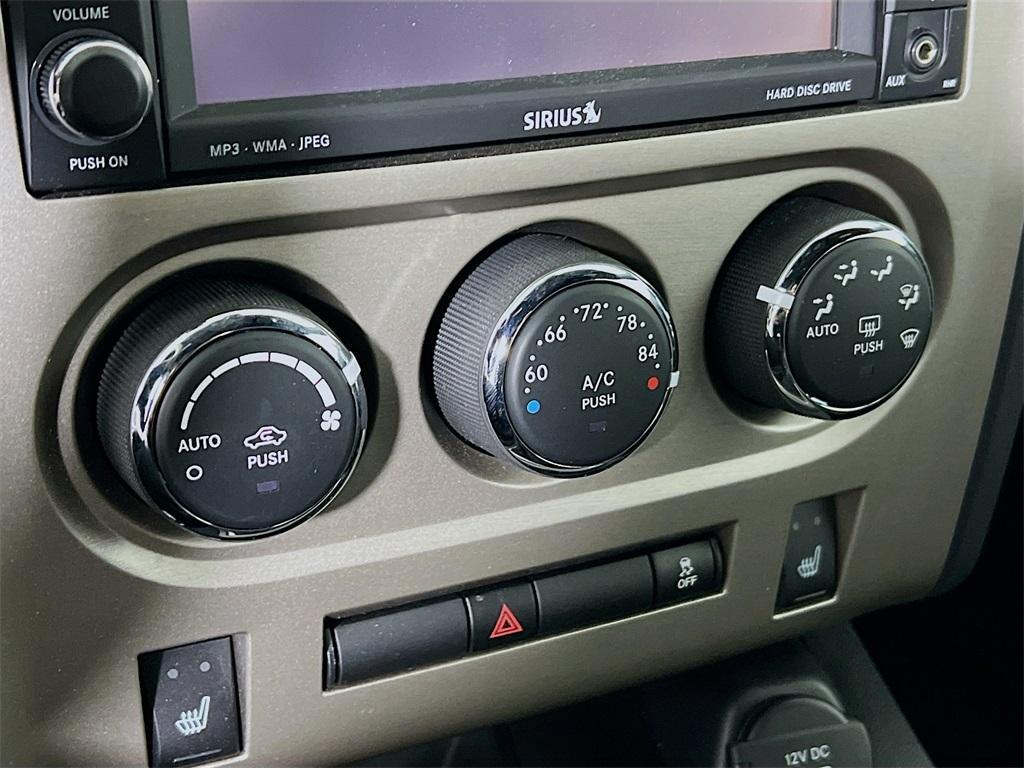 used 2011 Dodge Challenger car, priced at $32,998