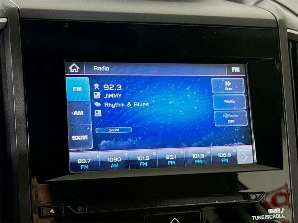 used 2023 Subaru Crosstrek car, priced at $27,998
