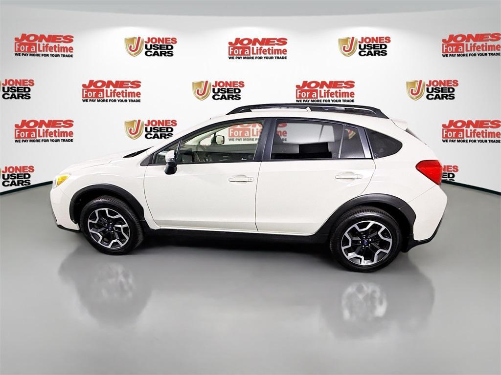 used 2017 Subaru Crosstrek car, priced at $16,776