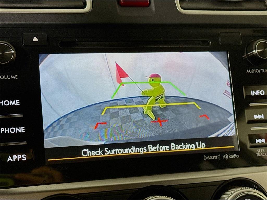 used 2017 Subaru Crosstrek car, priced at $16,776