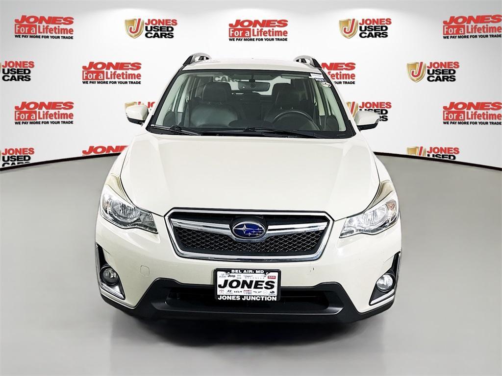 used 2017 Subaru Crosstrek car, priced at $16,776