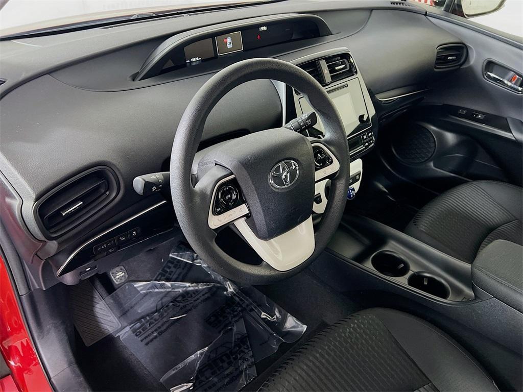 used 2018 Toyota Prius car, priced at $22,834