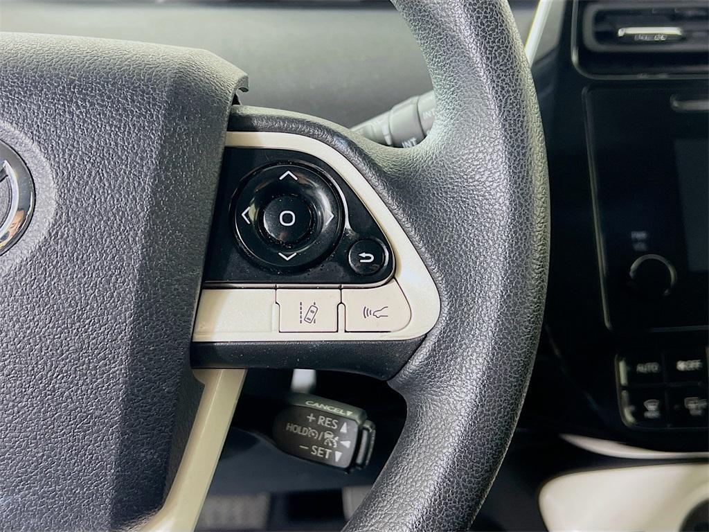 used 2018 Toyota Prius car, priced at $22,834