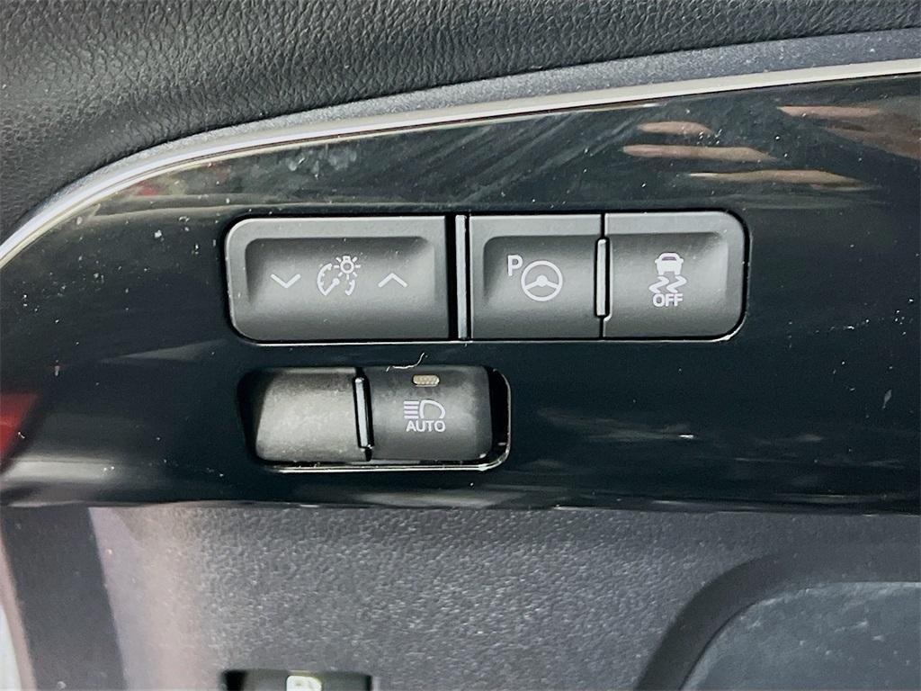 used 2018 Toyota Prius car, priced at $22,834