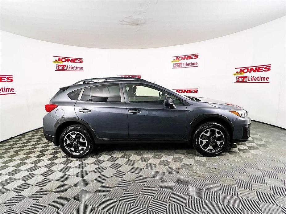 used 2020 Subaru Crosstrek car, priced at $21,998