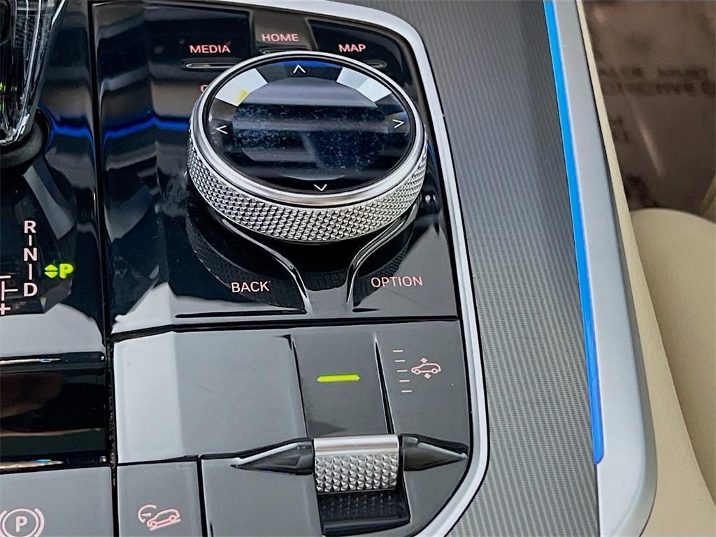used 2022 BMW X5 PHEV car, priced at $44,998