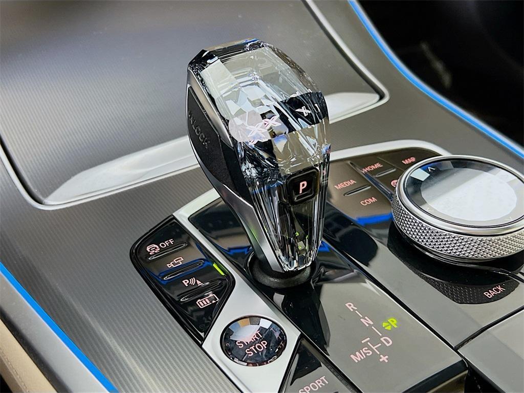 used 2022 BMW X5 PHEV car, priced at $44,998