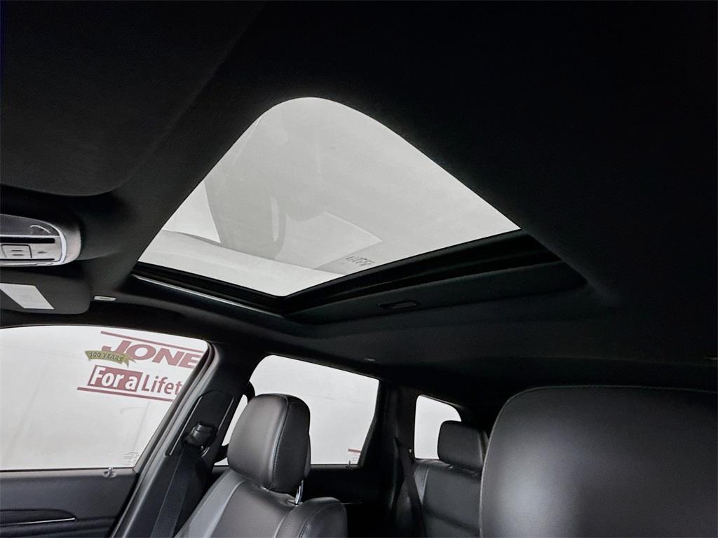used 2021 Jeep Grand Cherokee car, priced at $26,998
