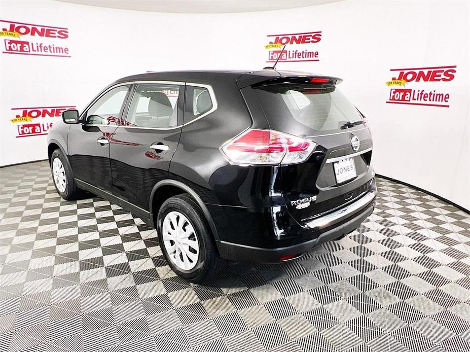 used 2015 Nissan Rogue car, priced at $12,998