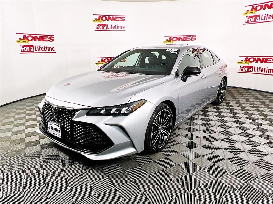 used 2019 Toyota Avalon car, priced at $31,998