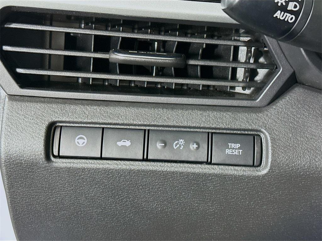 used 2023 Nissan Altima car, priced at $25,998