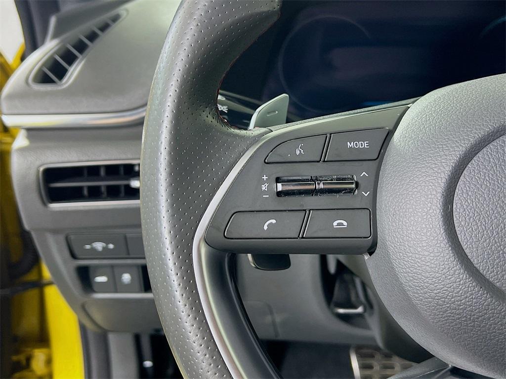 used 2020 Hyundai Sonata car, priced at $16,998